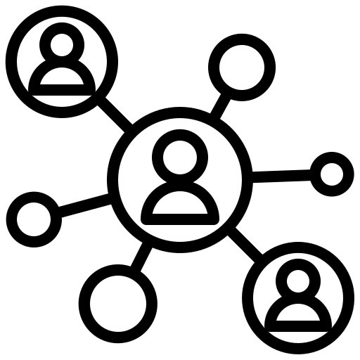 <a href="https://www.flaticon.com/free-icons/society" title="Society icons">Society icons created by surang - Flaticon</a>