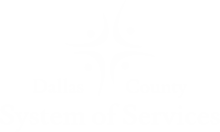 DCSoS Logo, white